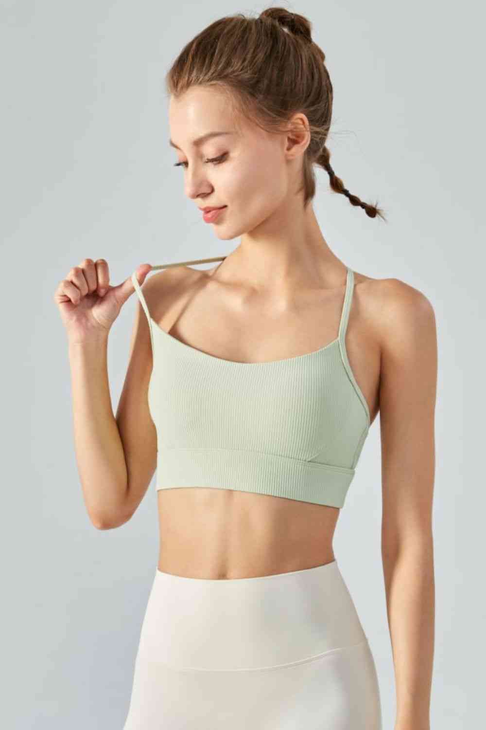 Ira Sports Bra