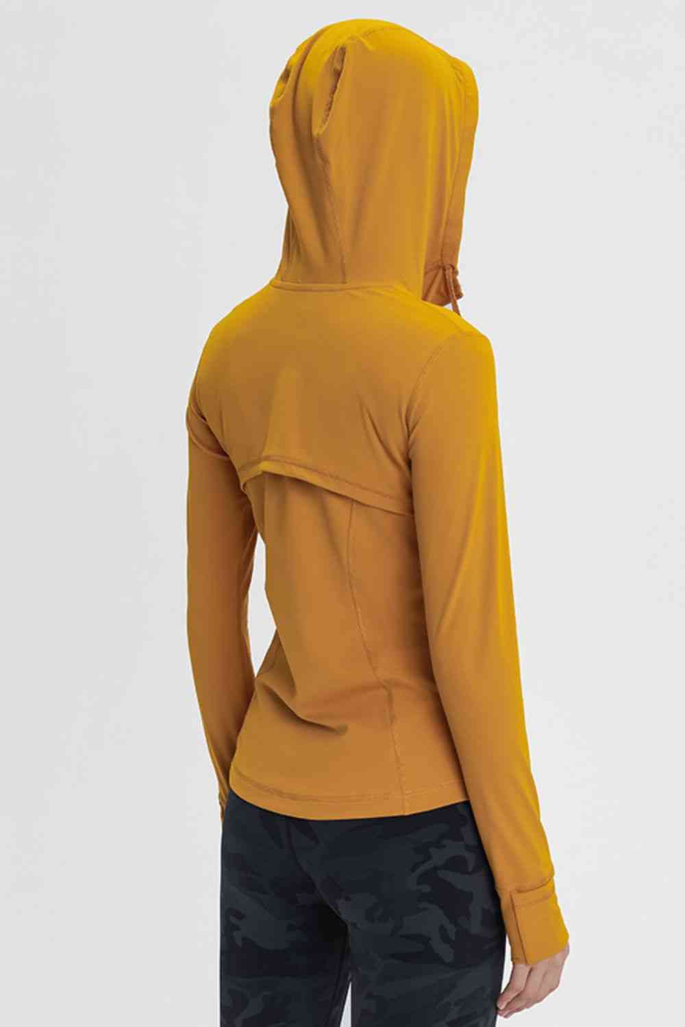 Ezra Jacket