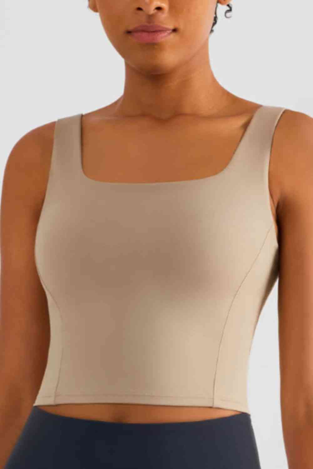 Leo Tank