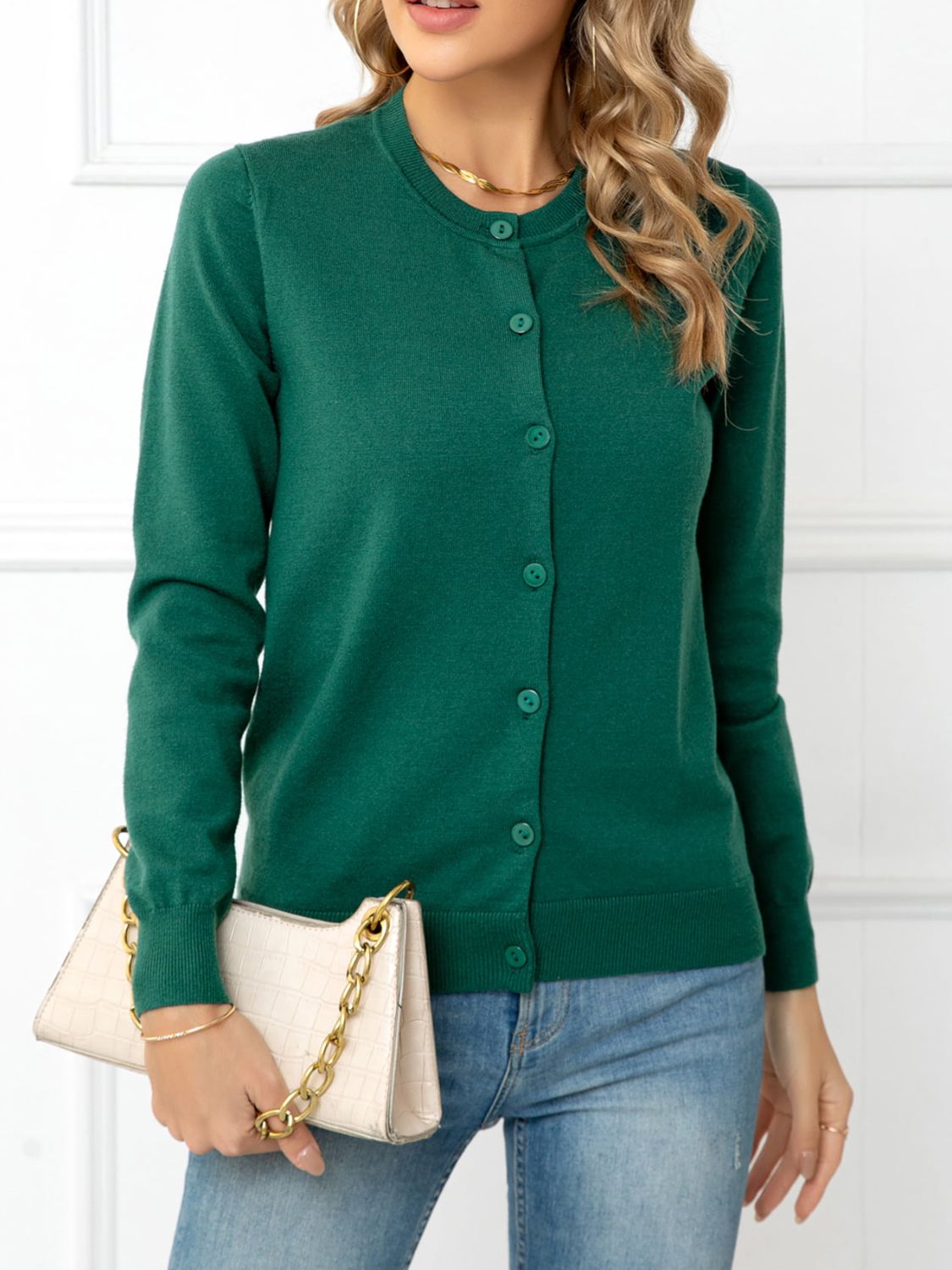 Melody Cardigan
