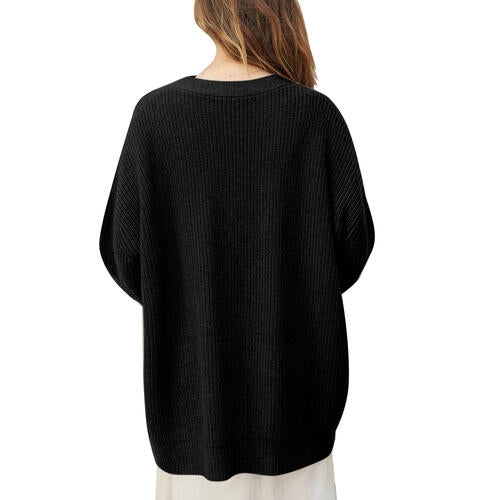 Cammie Cardigan