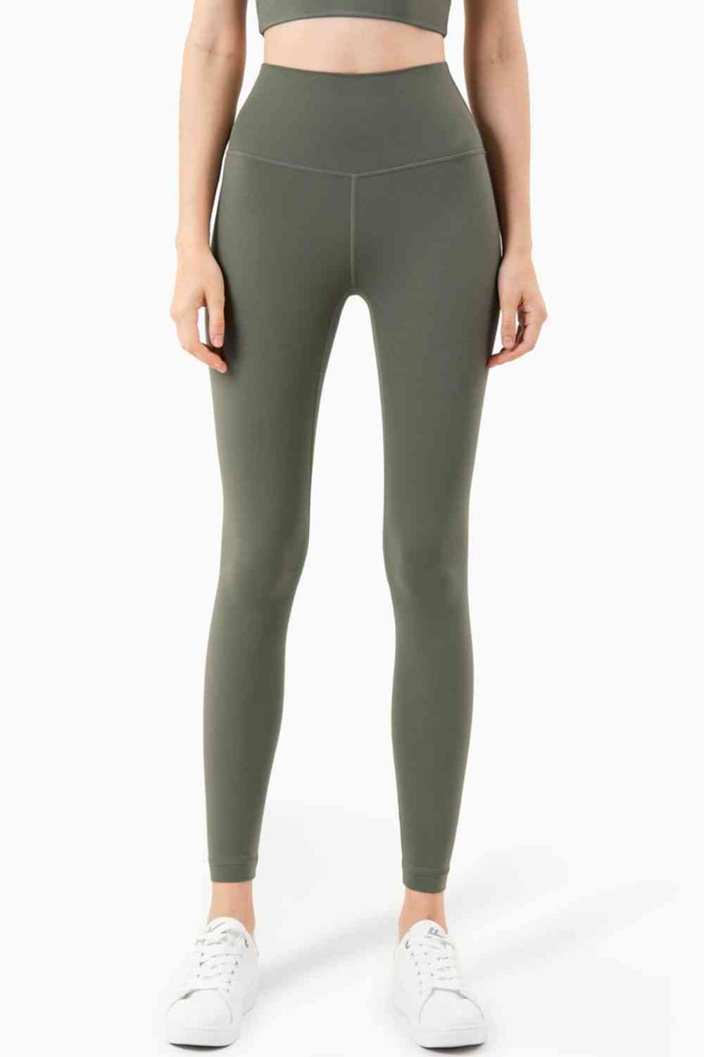 Vivi Yoga Pants