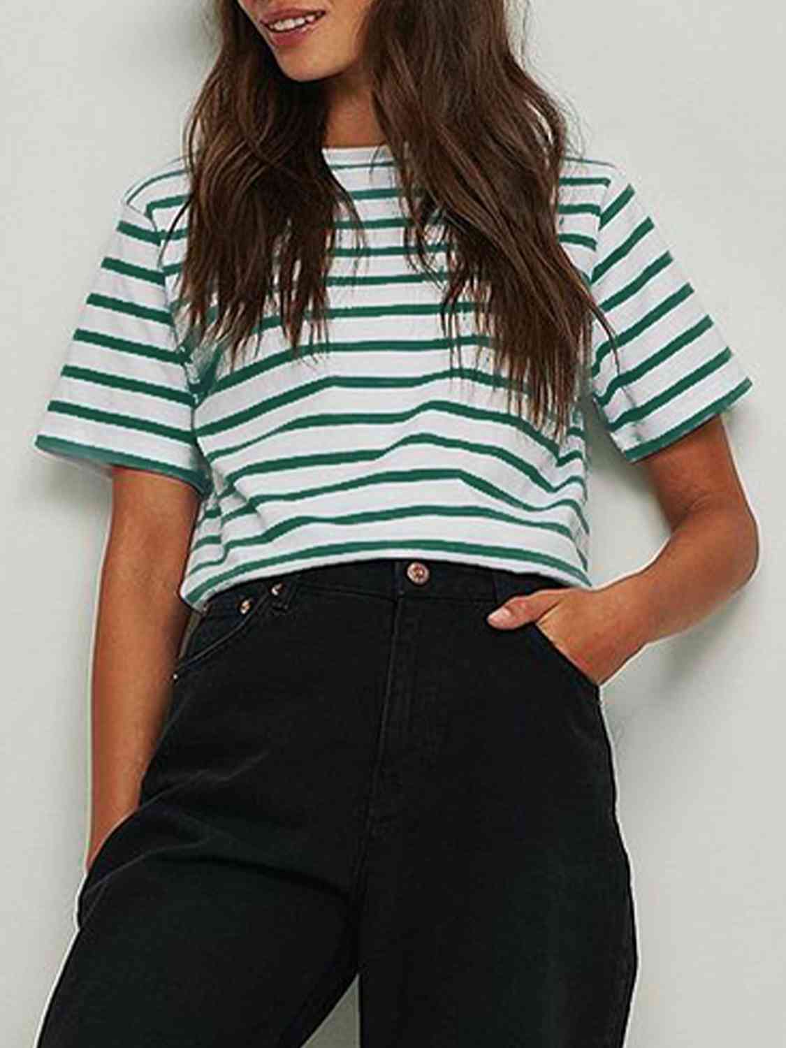 Sam Short Sleeve