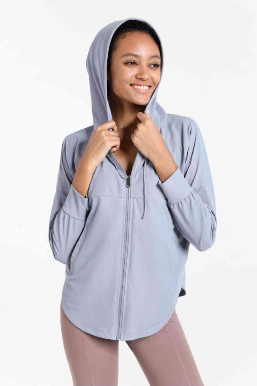 Rayne Jacket