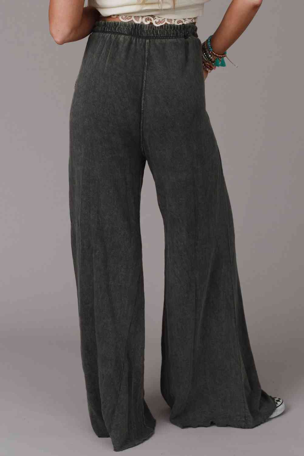 Molly Pants