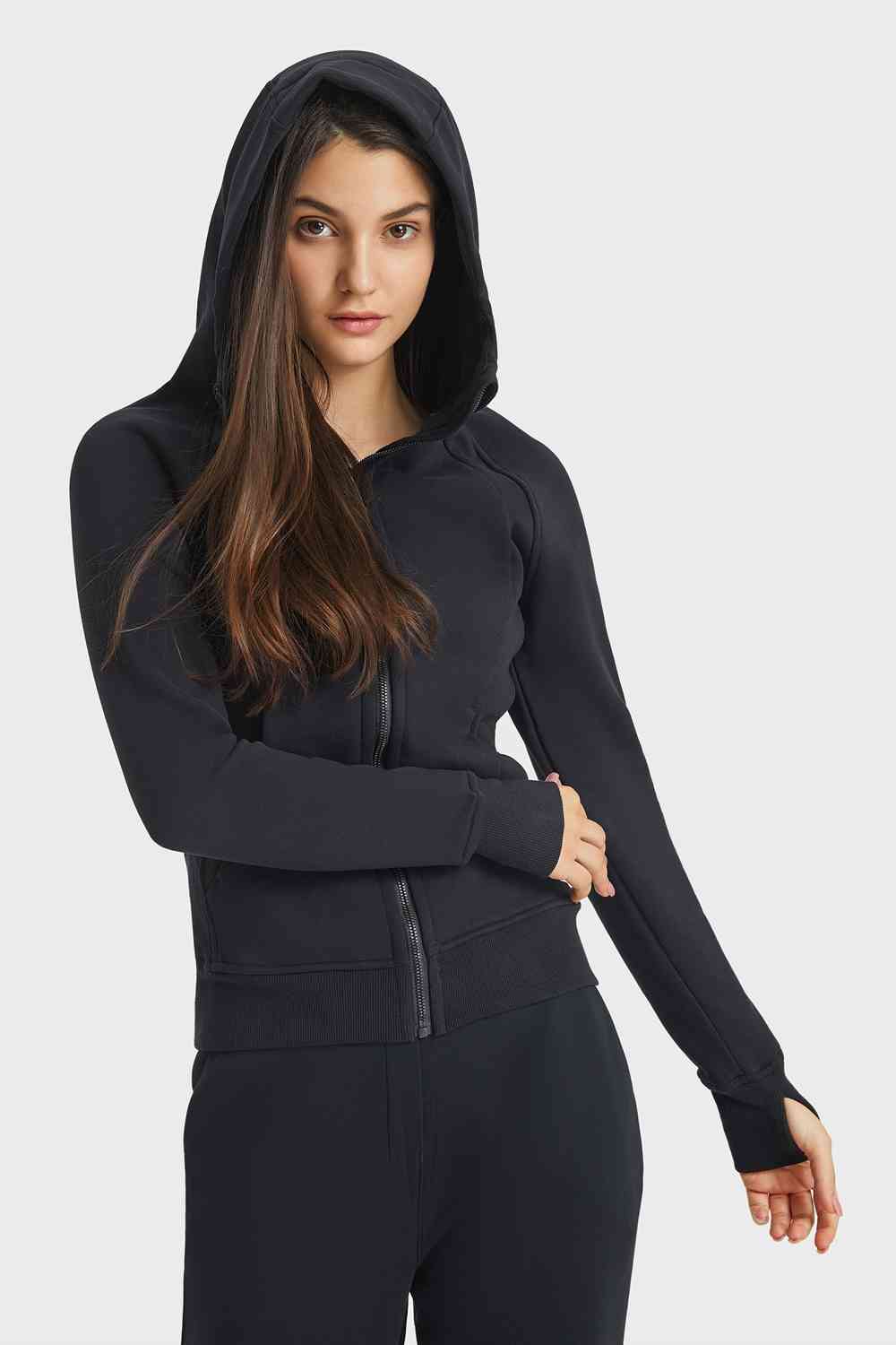 Luna Jacket