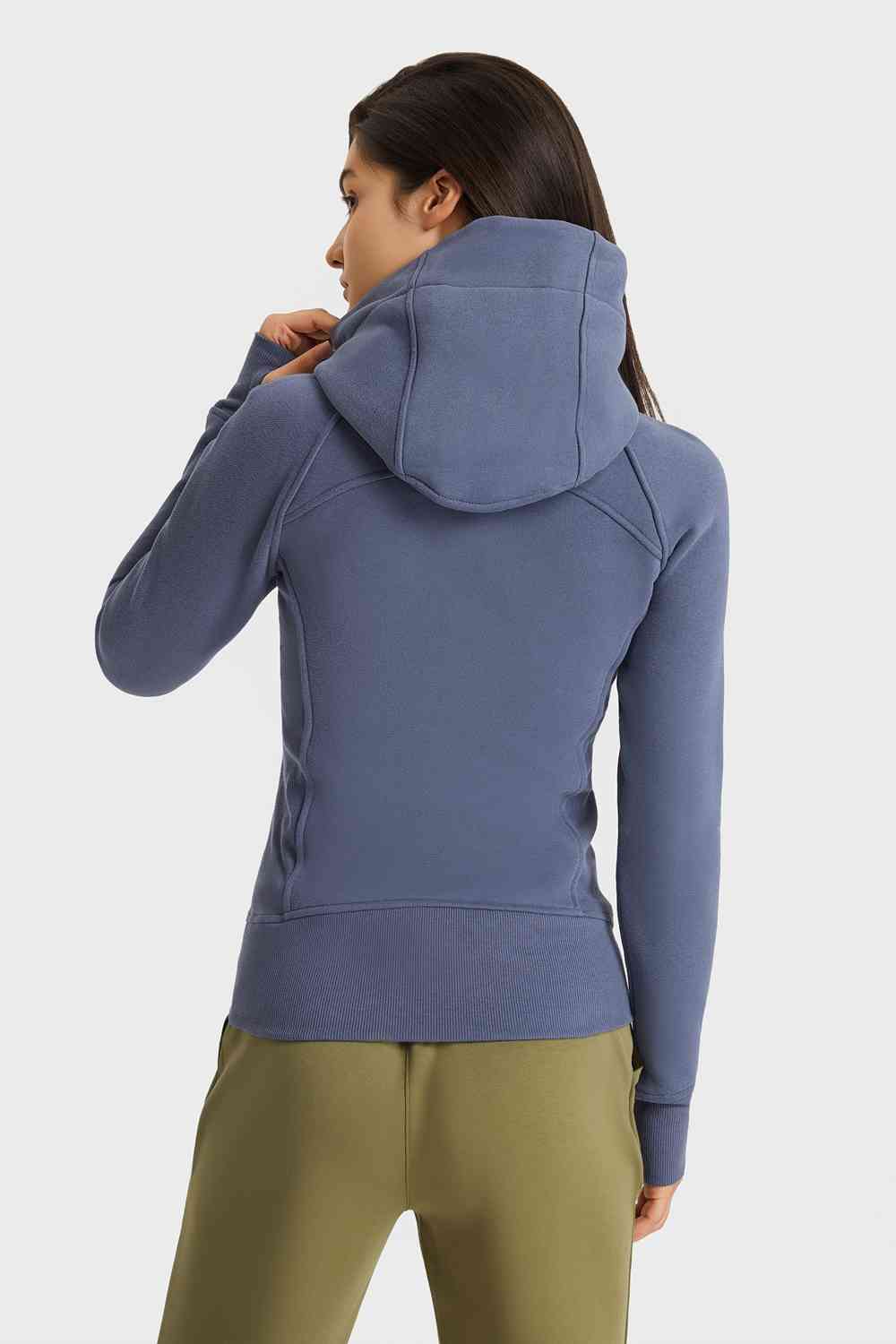 Luna Jacket