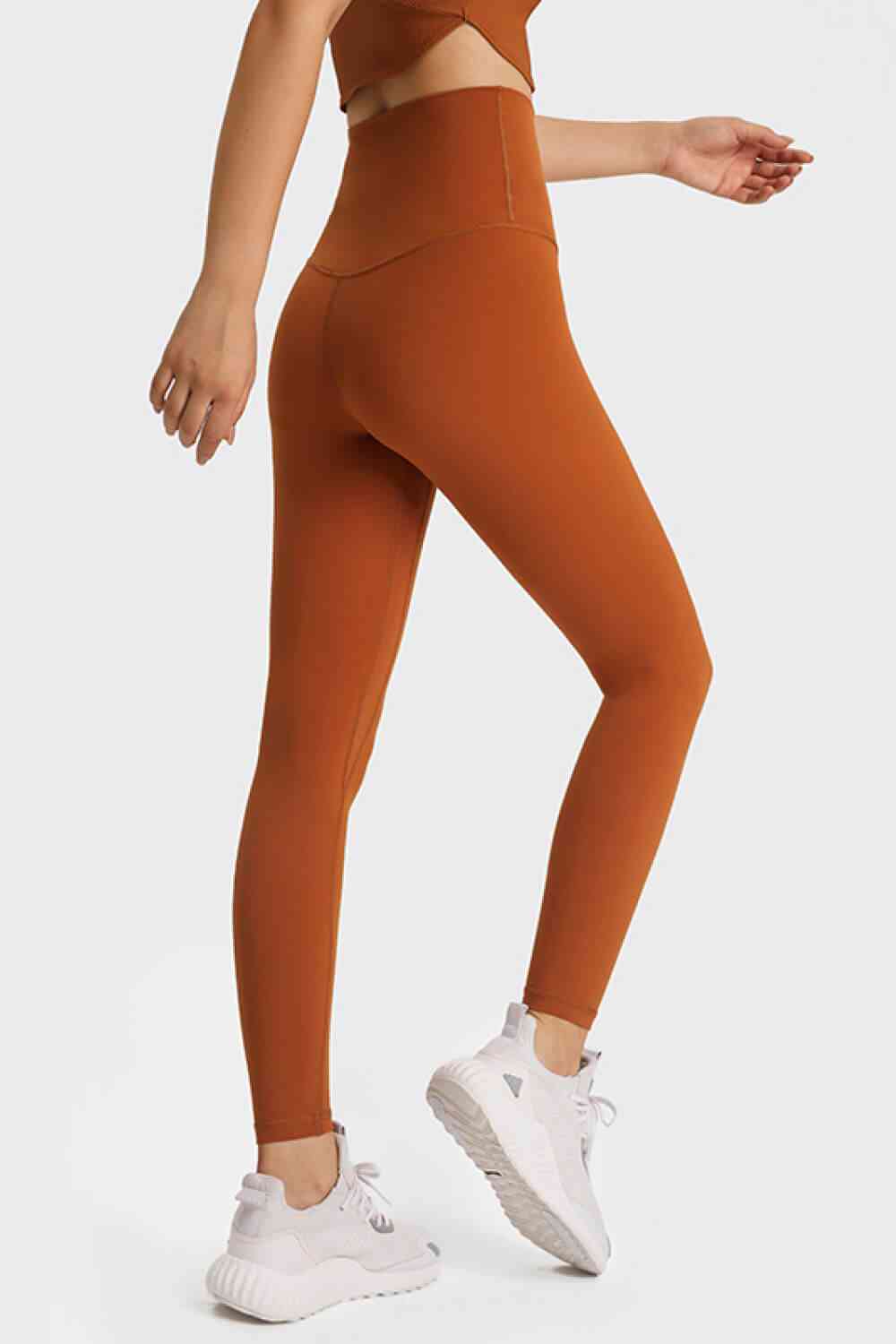 Luna Yoga Pants