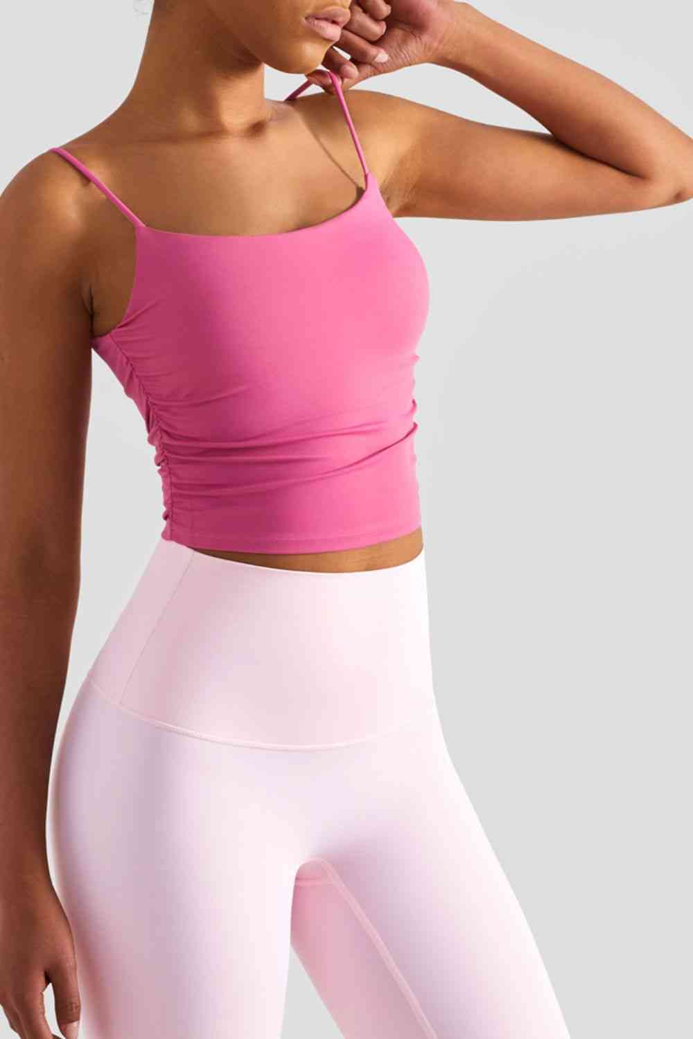 Cher Cami