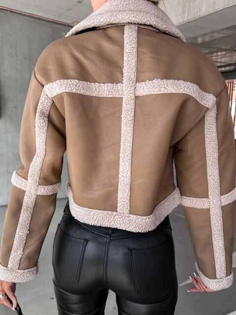 Jade Jacket