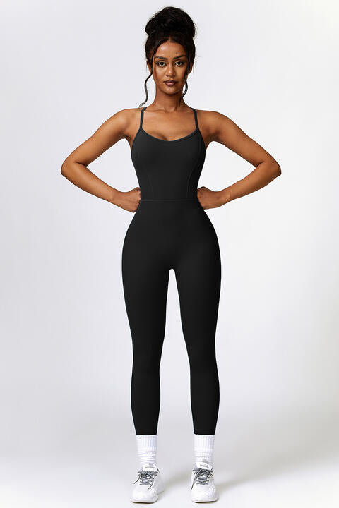 Jordan Jumpsuit