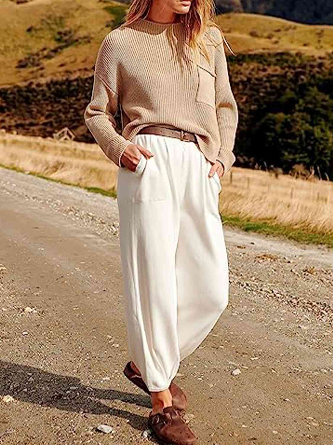 Harper Set: Long Sleeve