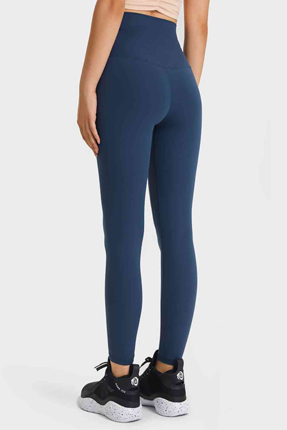 Luna Yoga Pants