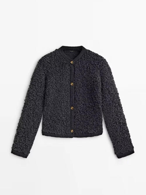 Jace Jacket