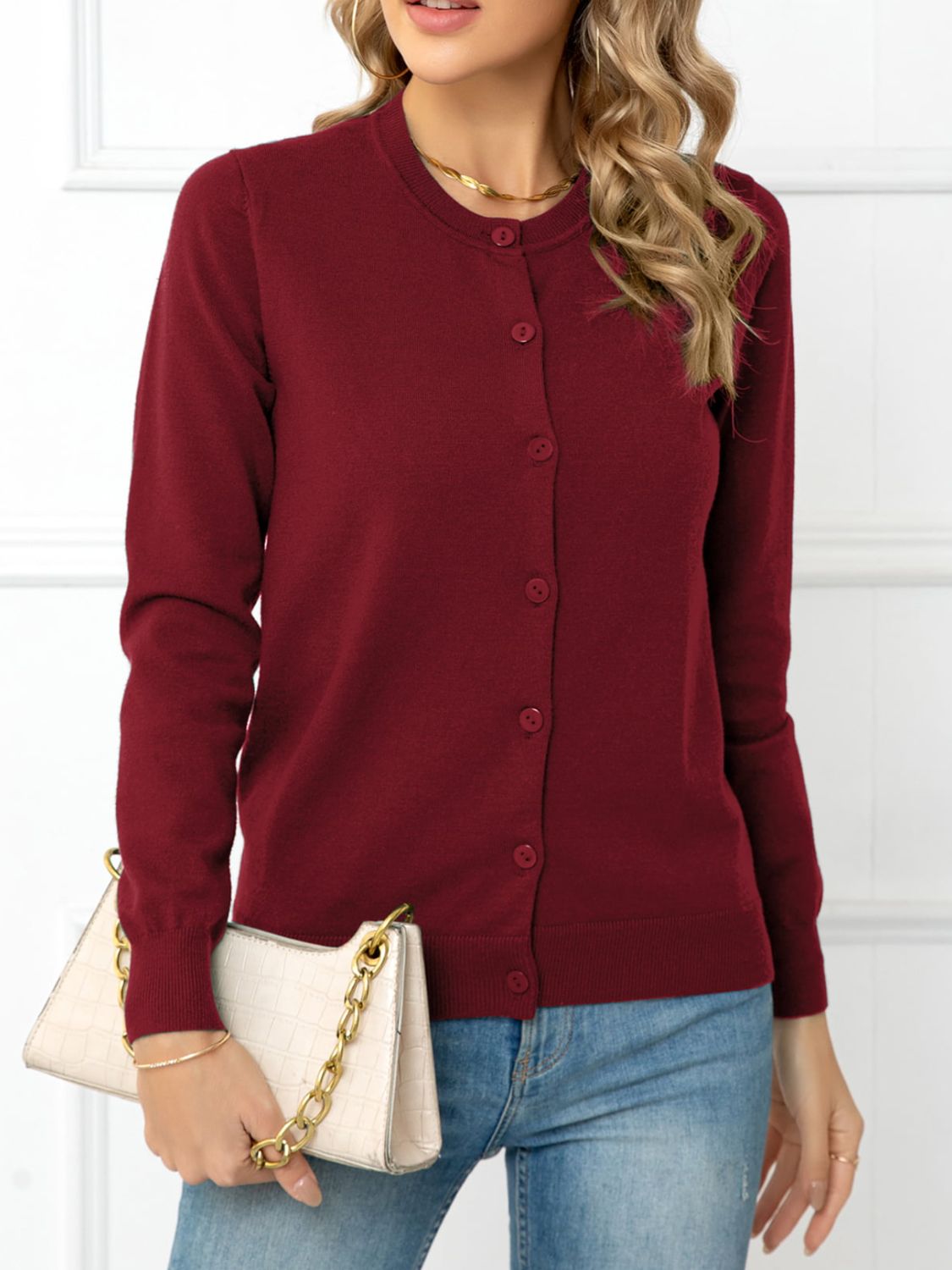 Melody Cardigan