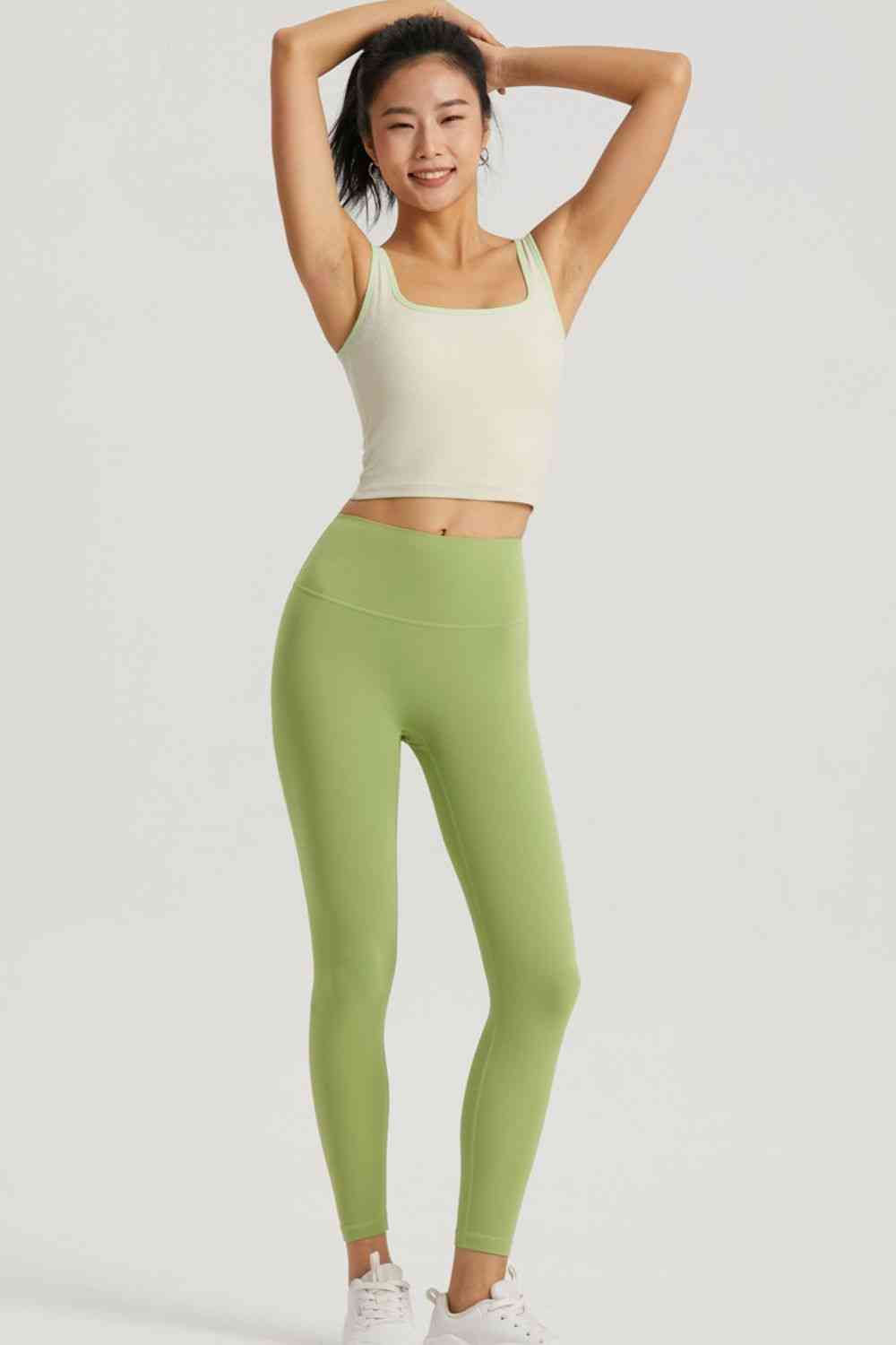Audrey Sports Bra