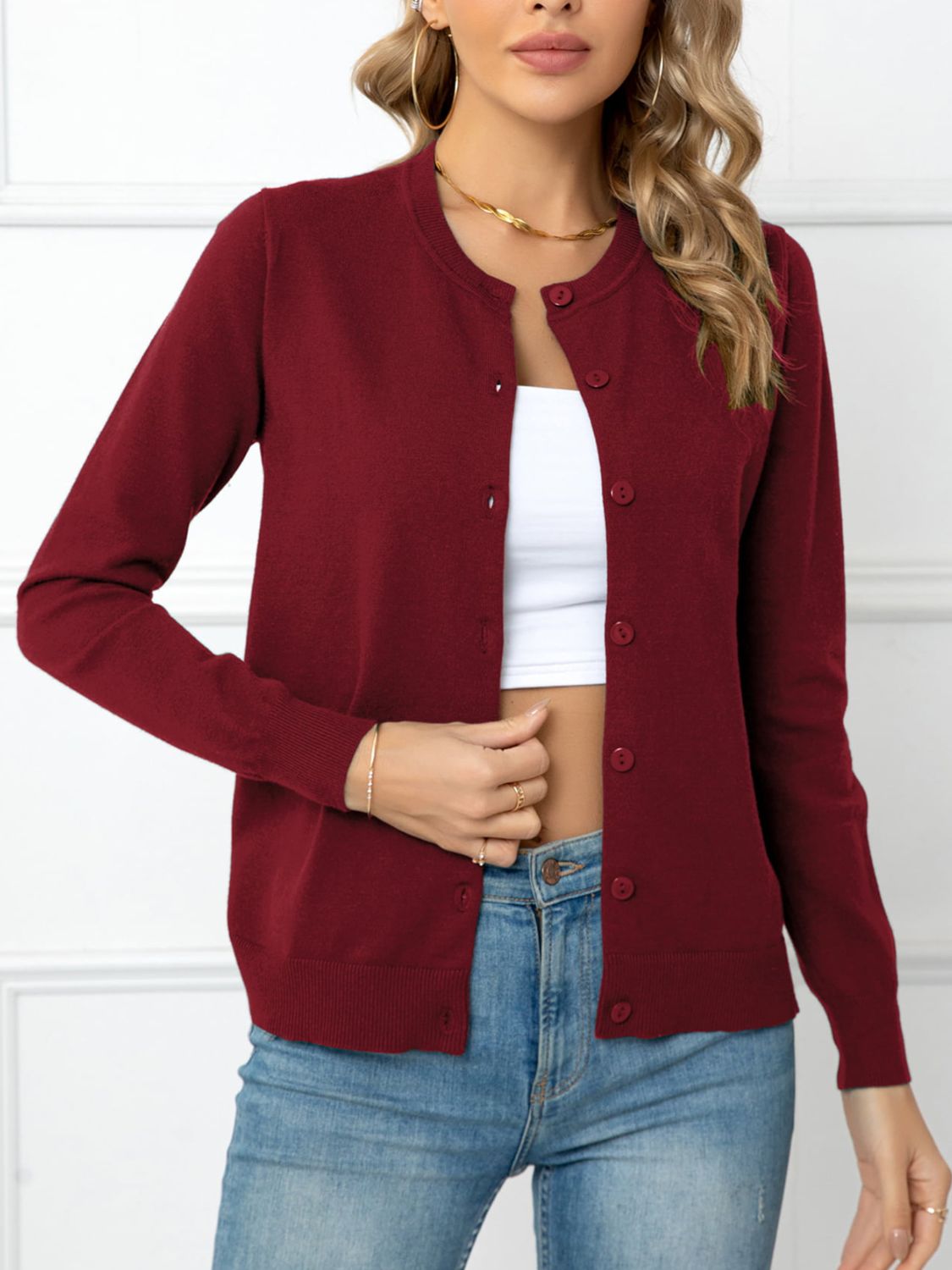 Melody Cardigan