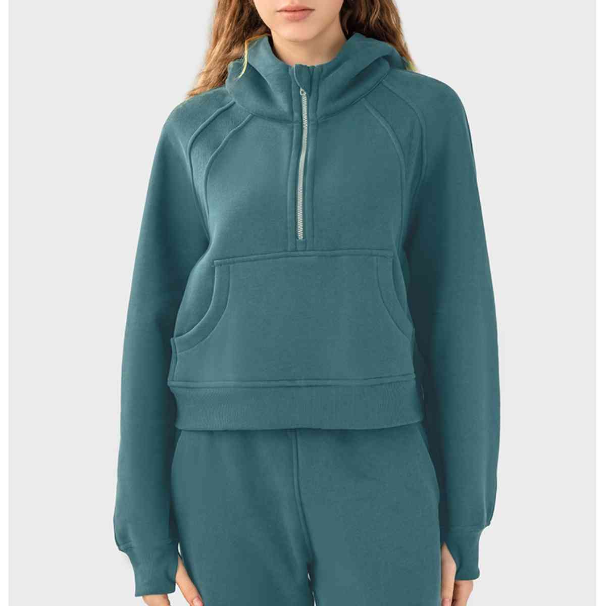 Willa Hoodie