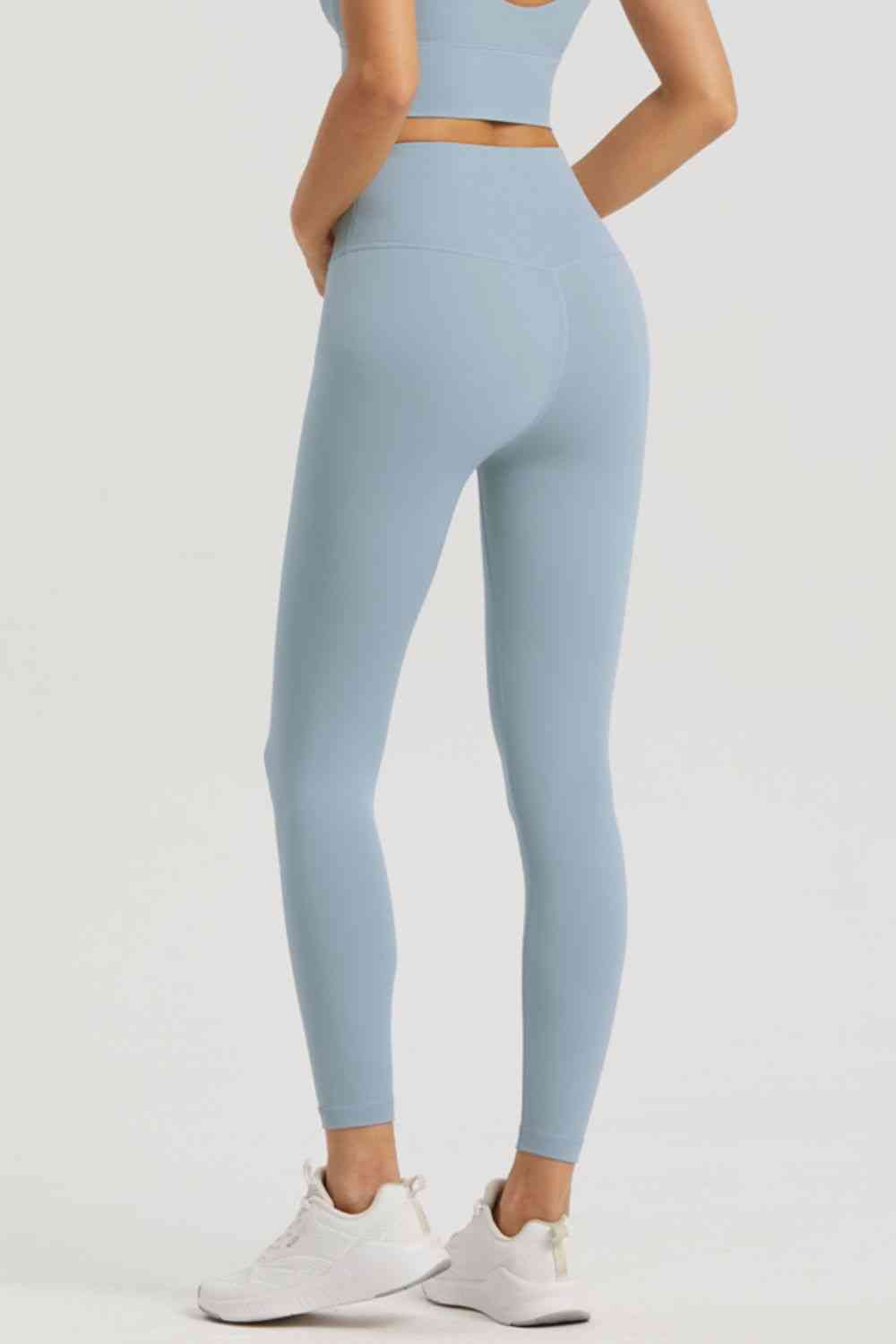 Eli Yoga Pants
