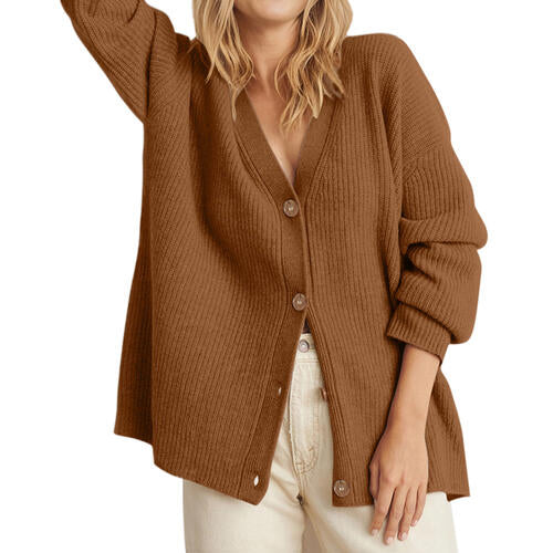 Cammie Cardigan
