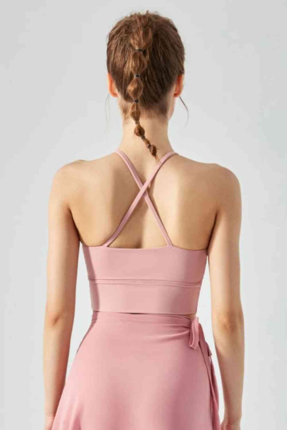 Clara Sports Bra