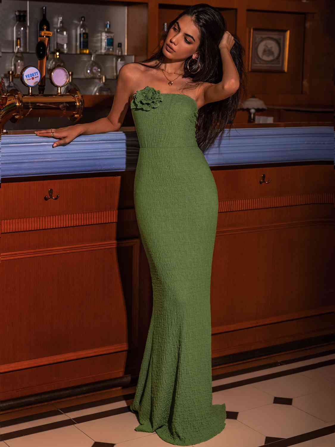Ivana Dress