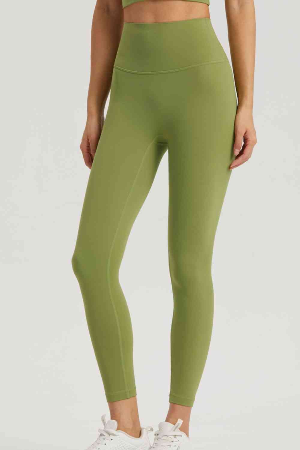 Eli Yoga Pants