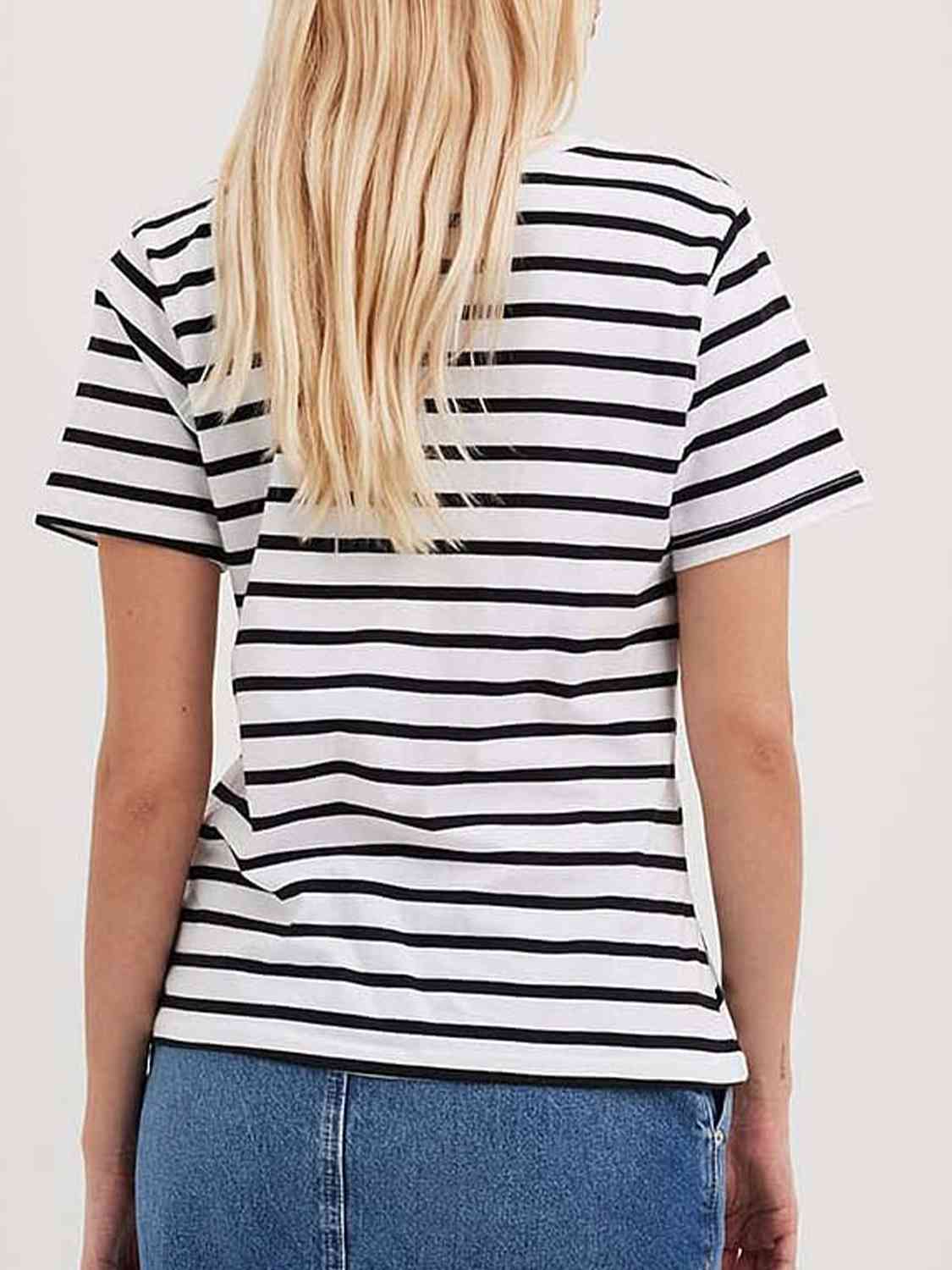 Sam Short Sleeve