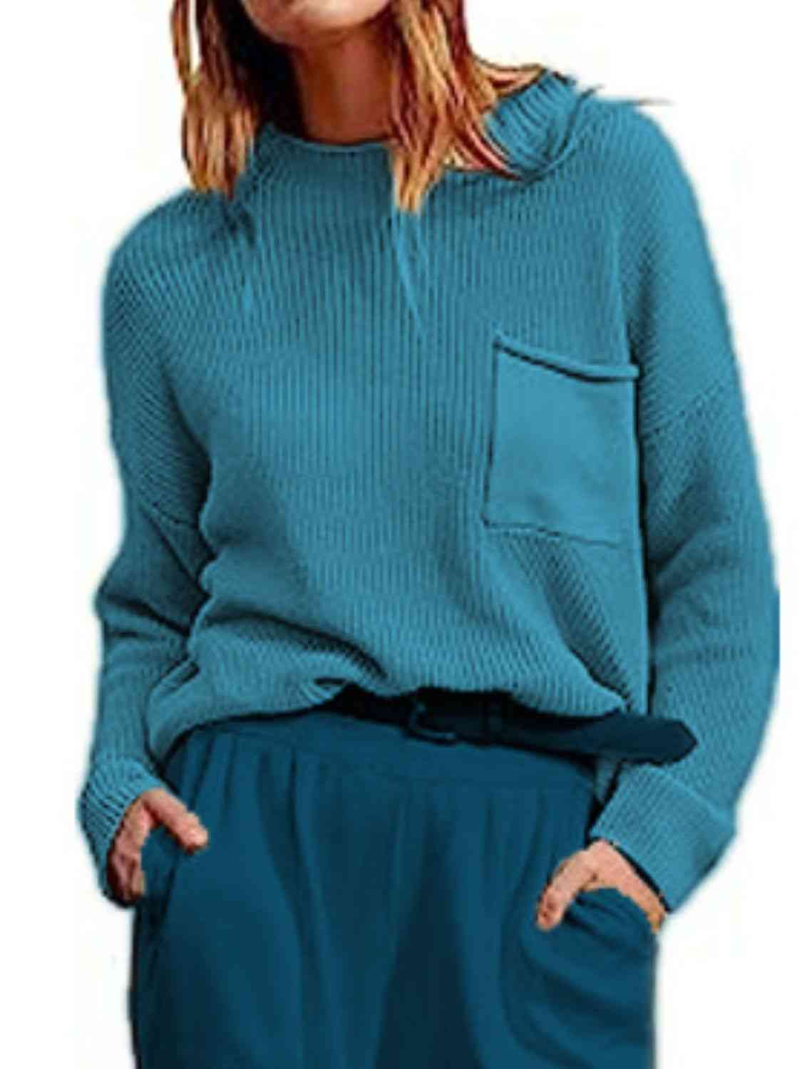 Harper Set: Long Sleeve