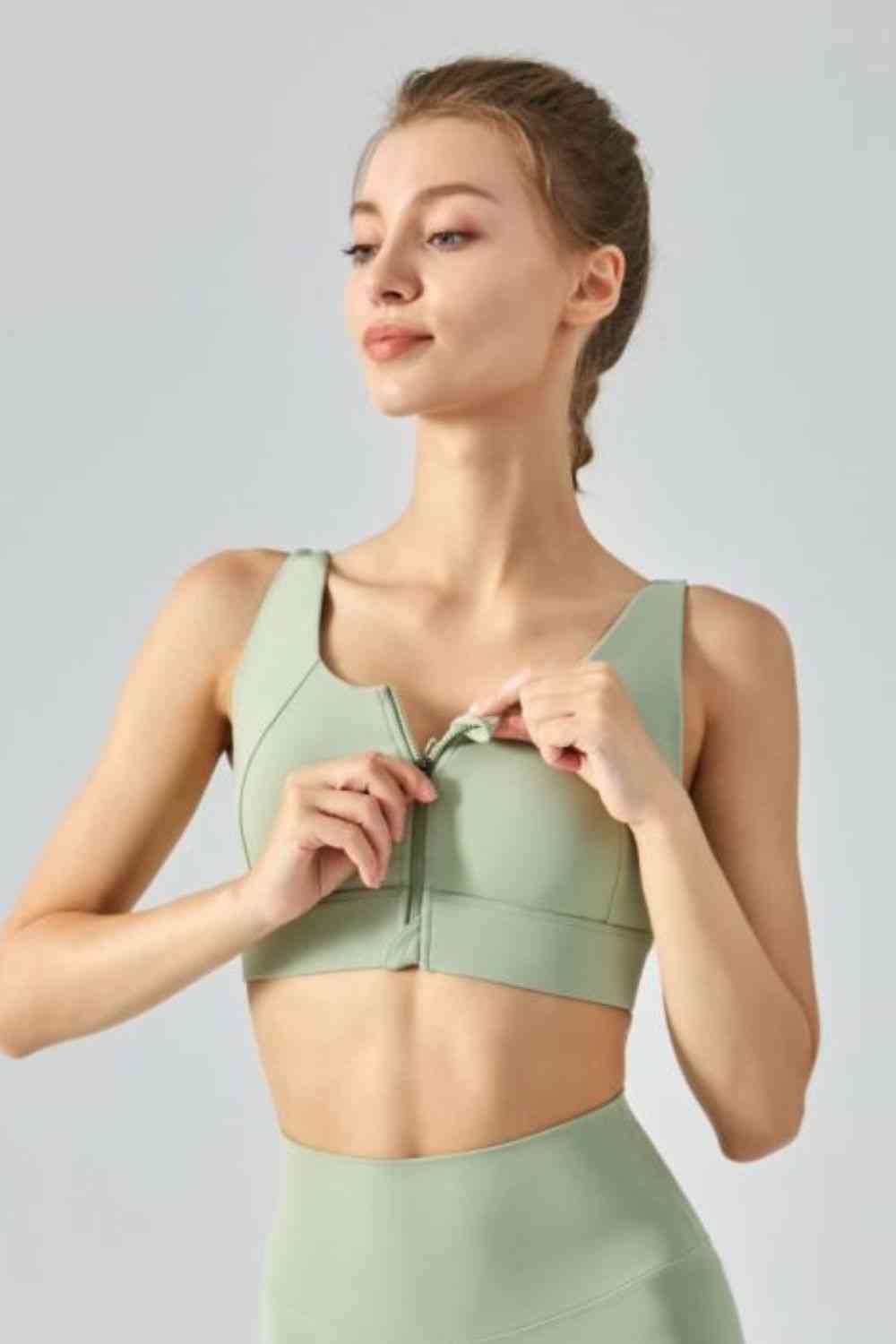 Margo Sports Bra