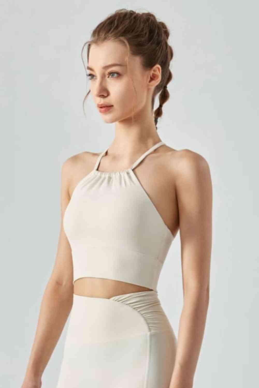 Clara Sports Bra