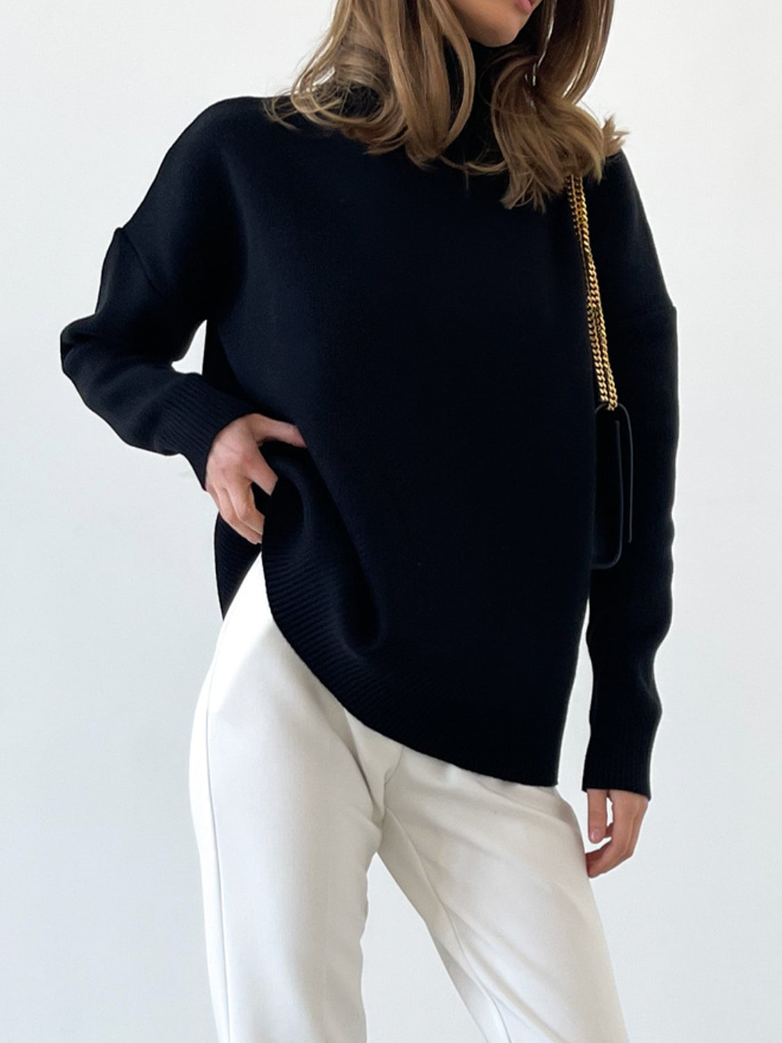 Kendall Sweater