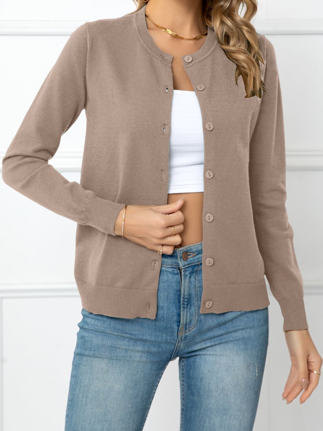 Melody Cardigan