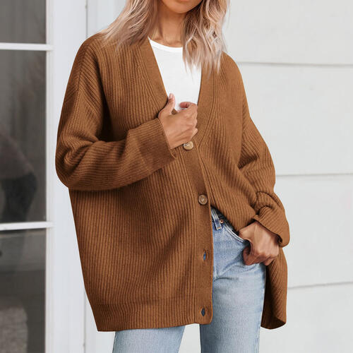 Cammie Cardigan