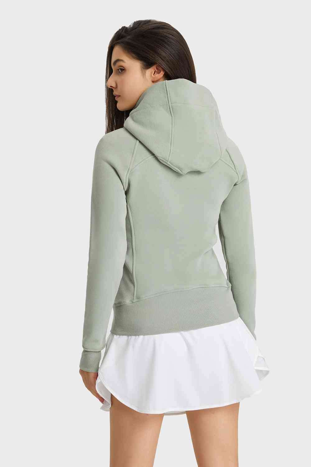 Luna Jacket