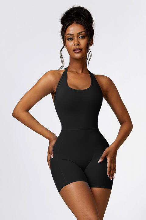 Raya Romper