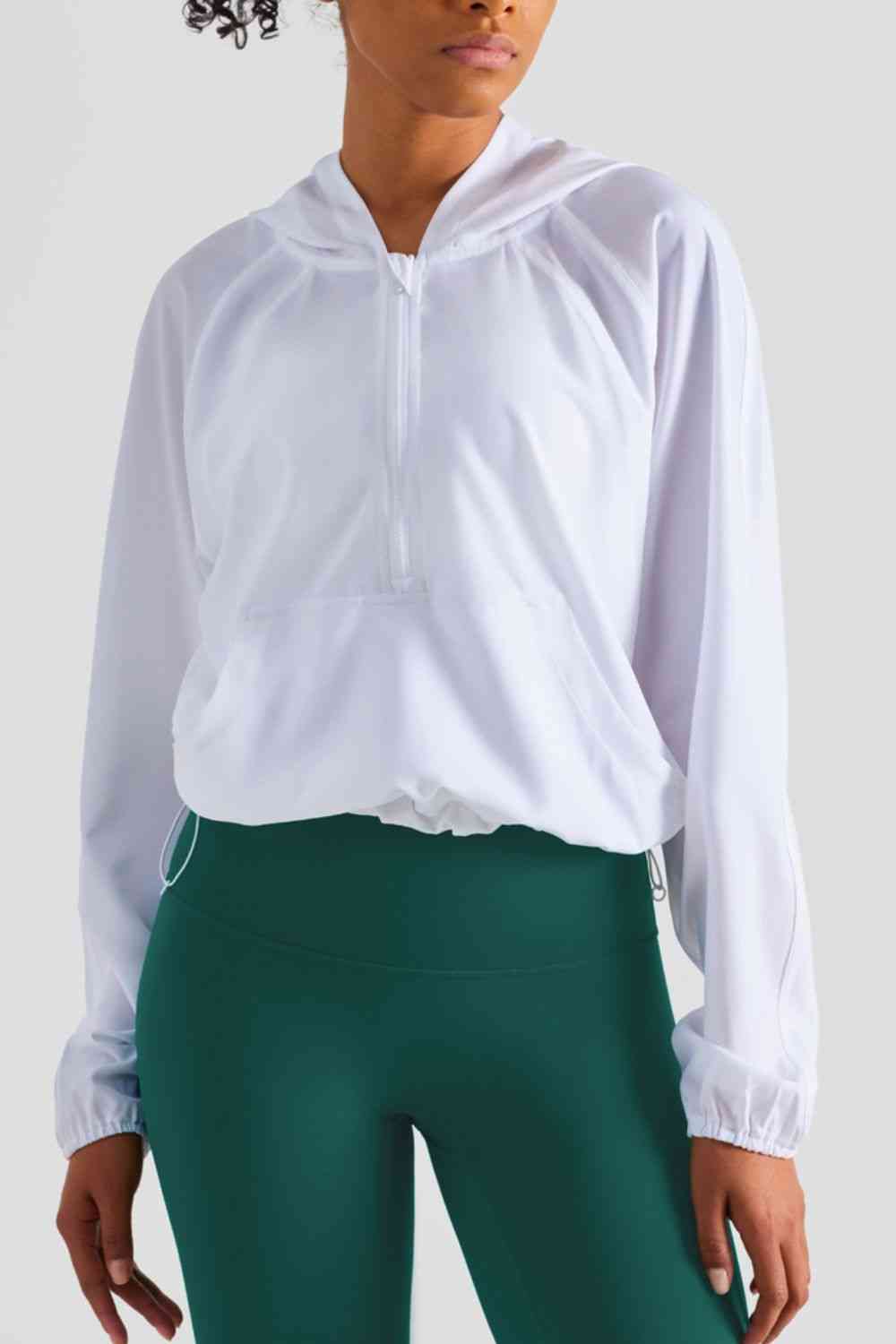 Bev Jacket