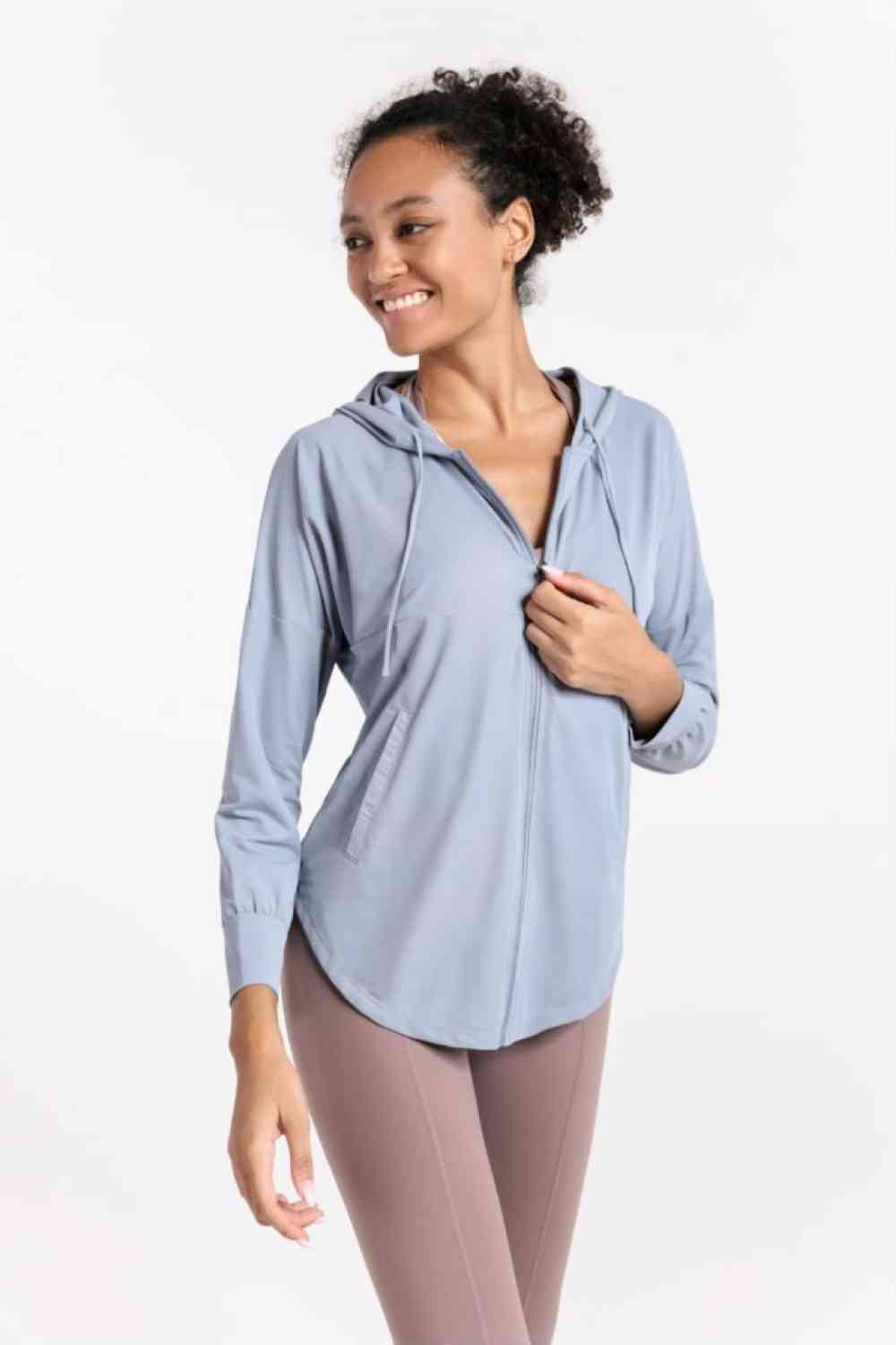 Rayne Jacket