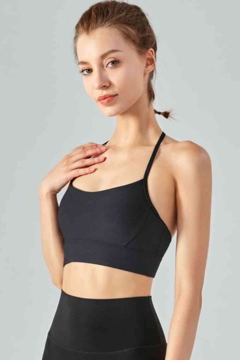 Ira Sports Bra