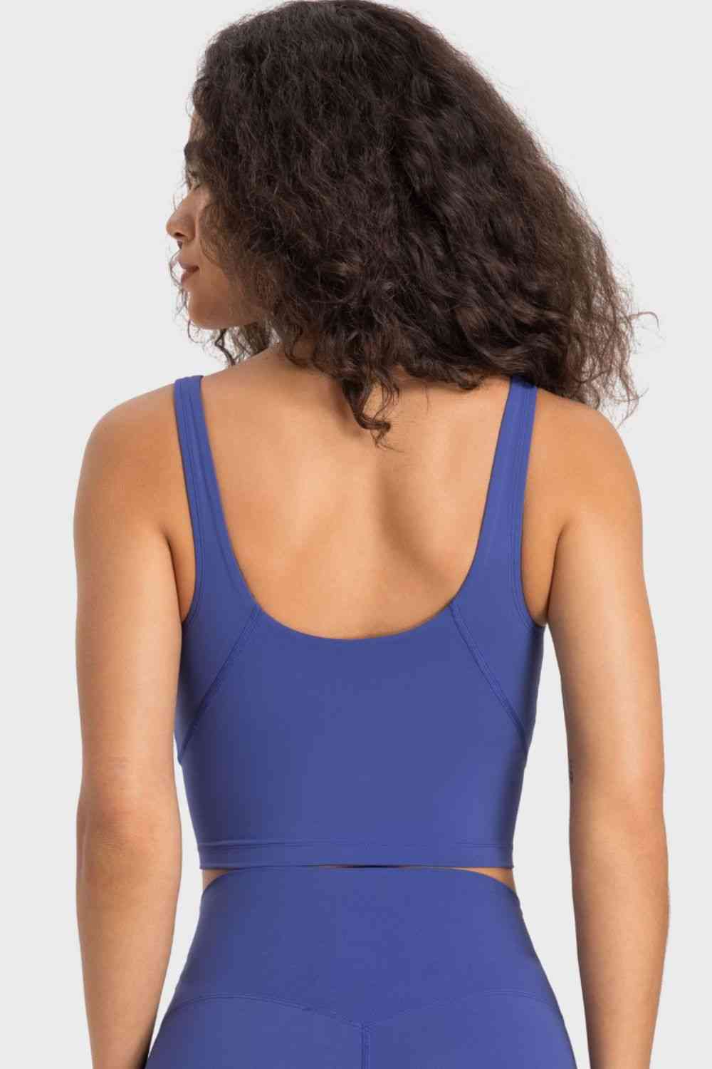 Ryan Sports Bra
