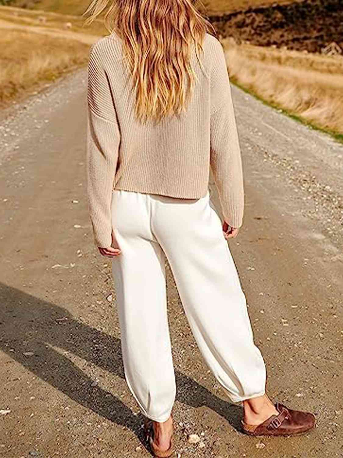 Harper Set: Long Sleeve