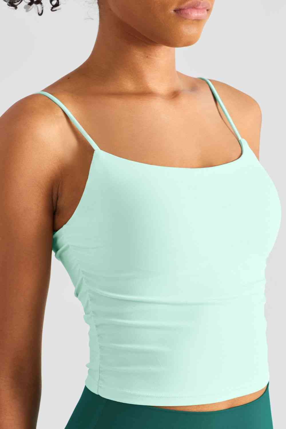 Cher Cami