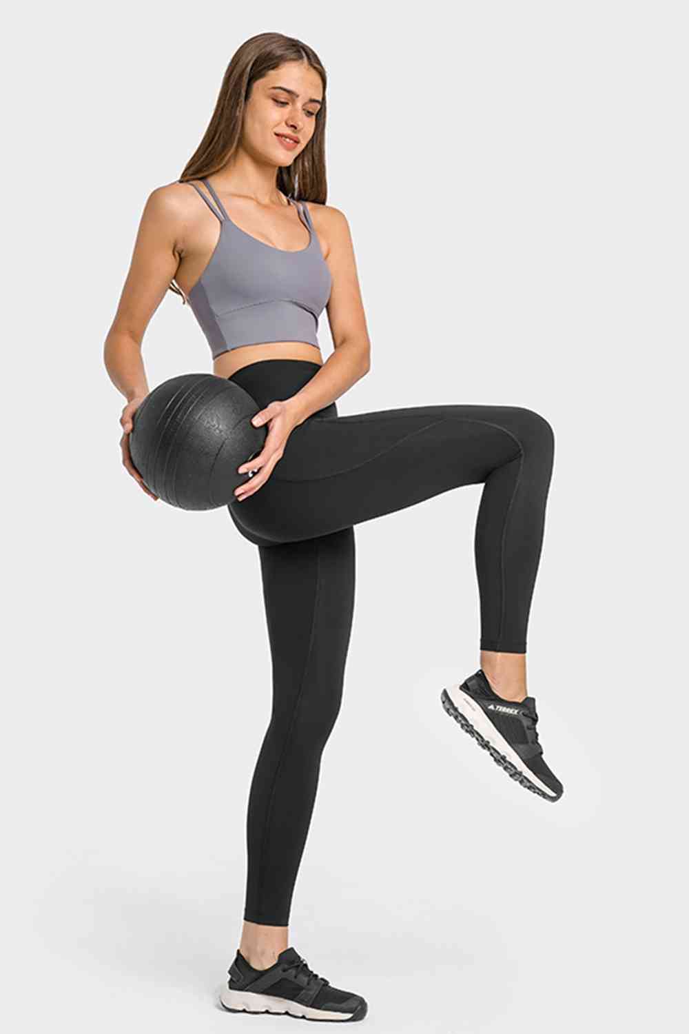 Peyton Yoga Pants