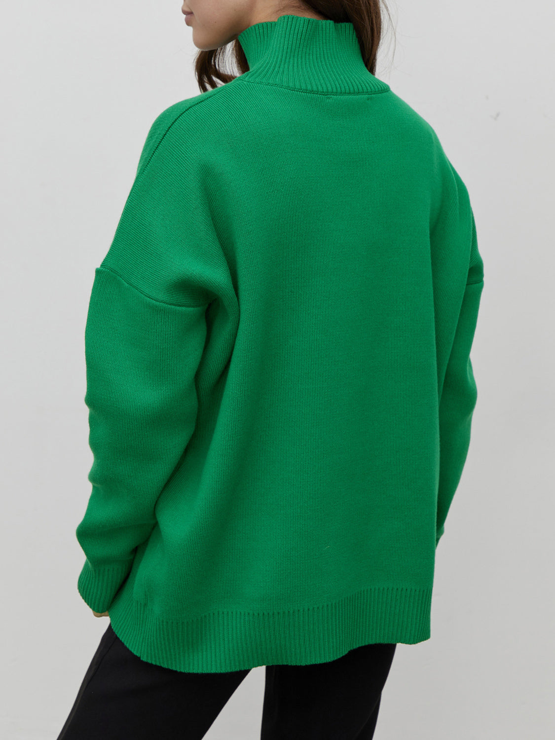 Kendall Sweater