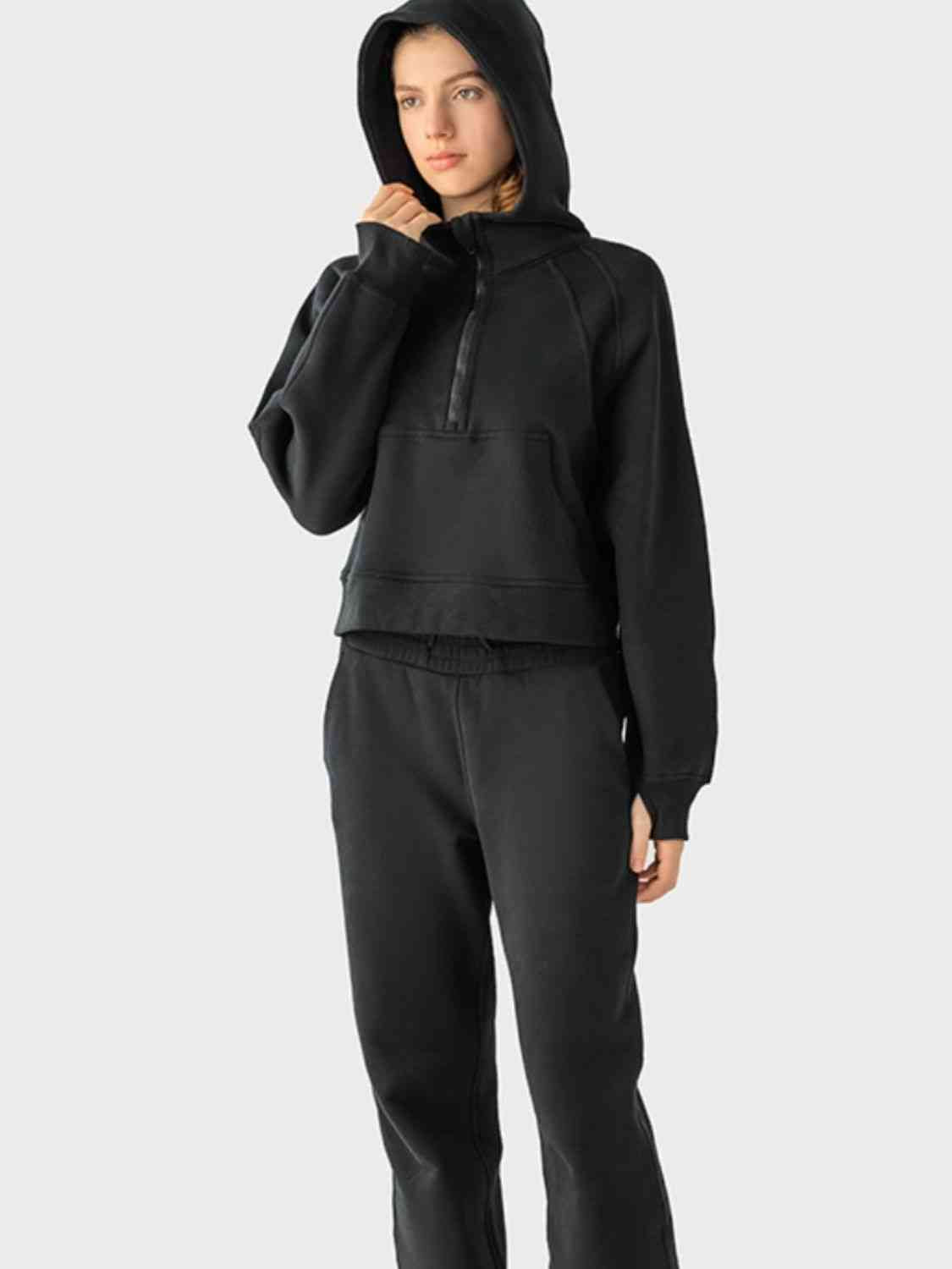 Willa Hoodie