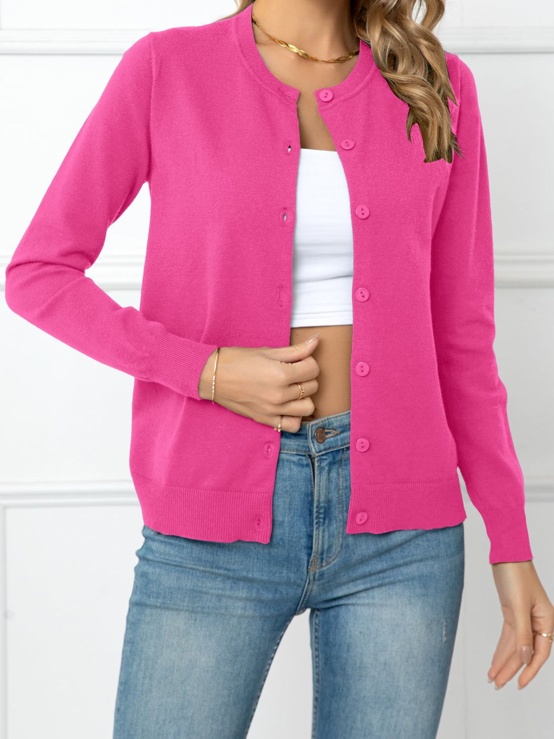 Melody Cardigan