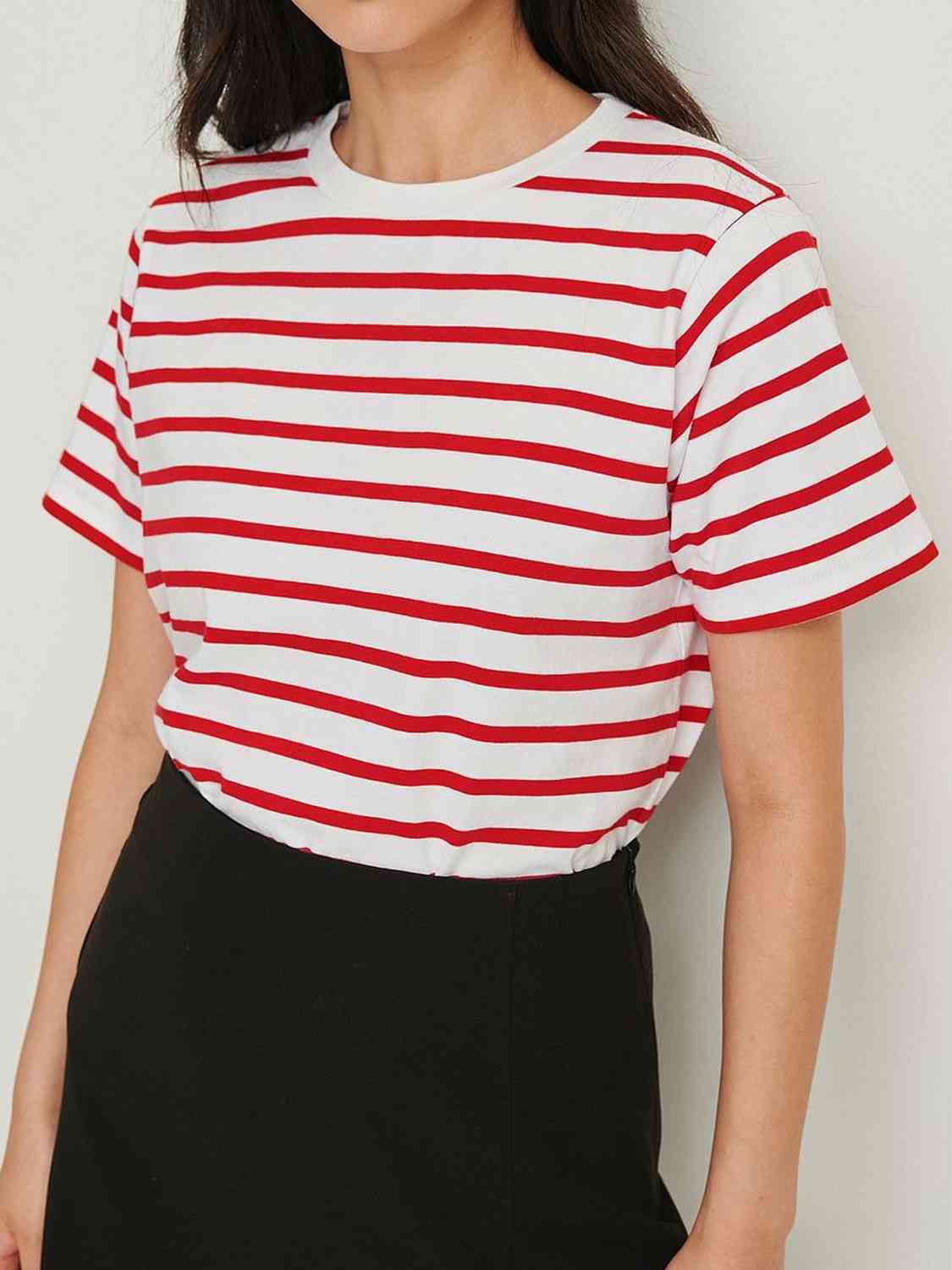 Sam Short Sleeve