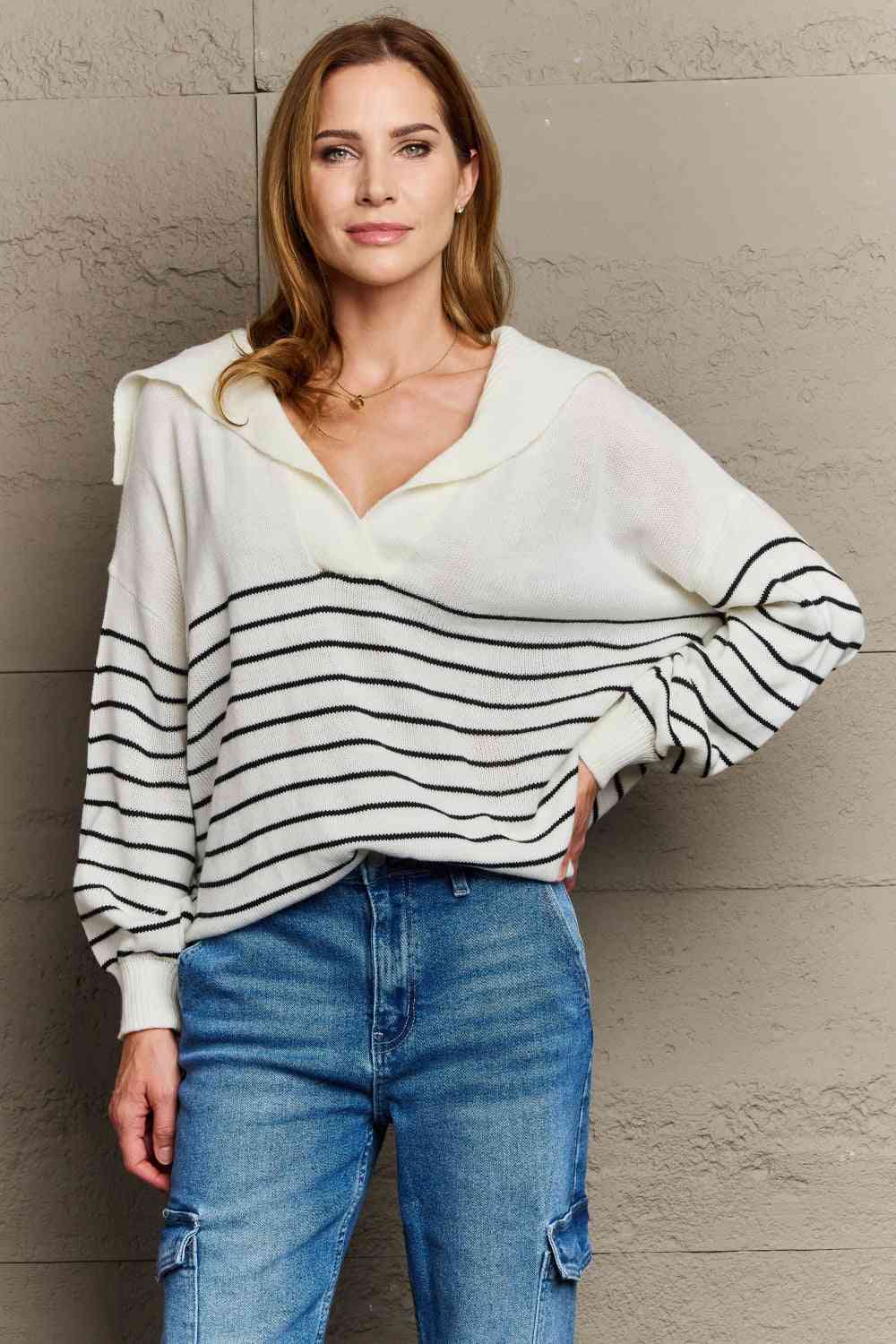 Charolette Sweater