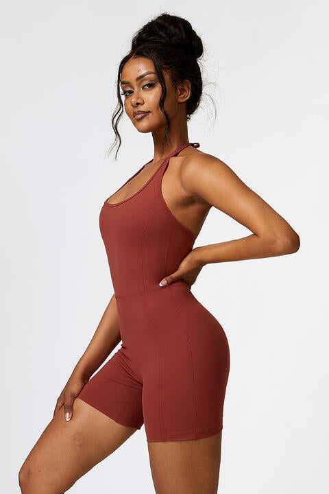 Raya Romper