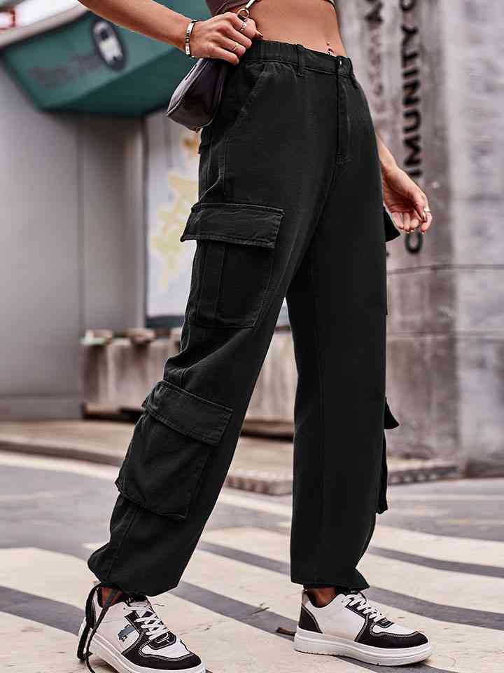 Blake Cargo Pants